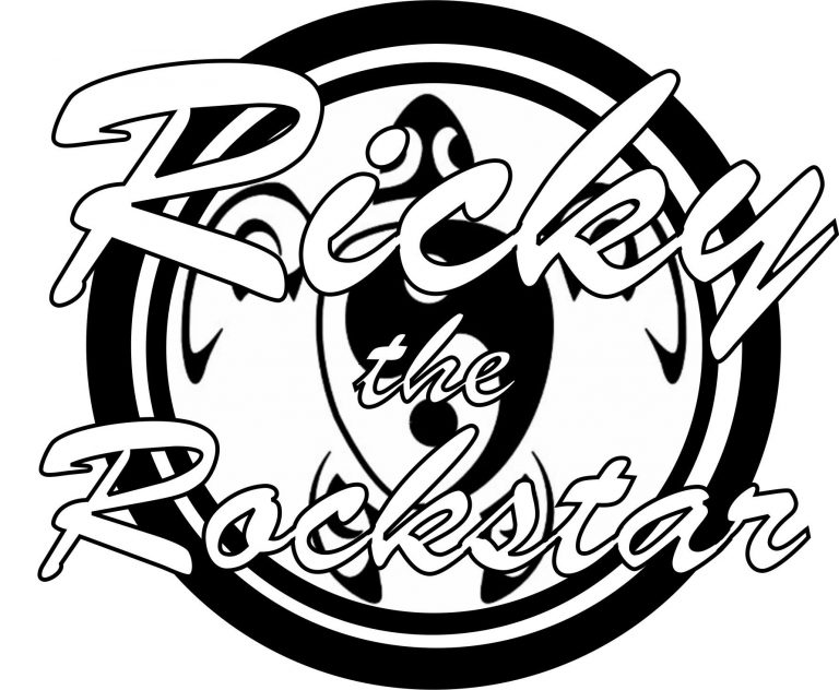 Live Music - Ricky the Rockstar - Acoustic Rock and Soul